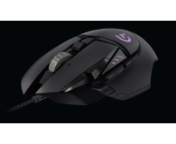 Logitech G502 PROTEUS SPECTRUM - 285736 - zdjęcie 6